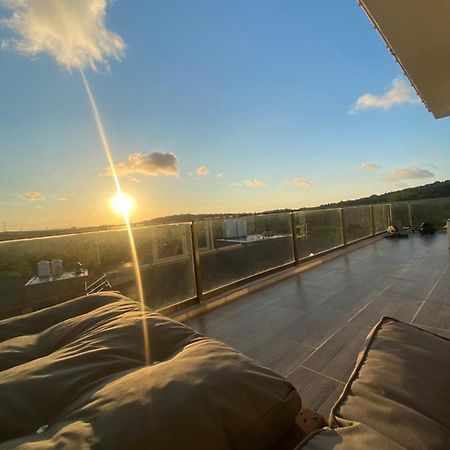 Large Private Villa Arnavutkoy Экстерьер фото