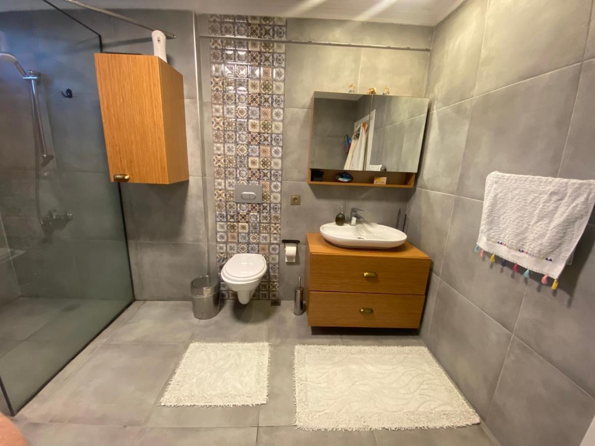 Large Private Villa Arnavutkoy Экстерьер фото