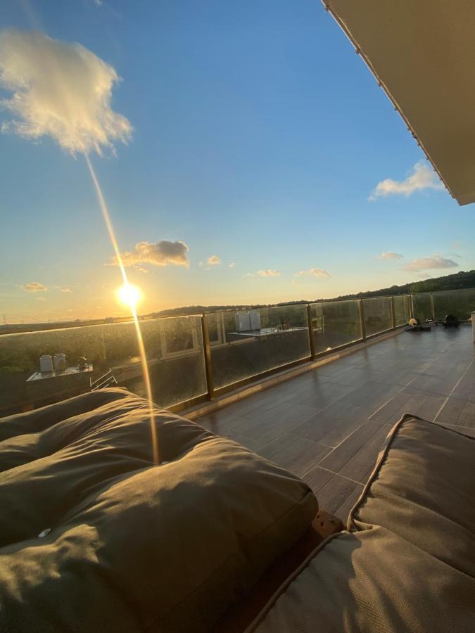 Large Private Villa Arnavutkoy Экстерьер фото