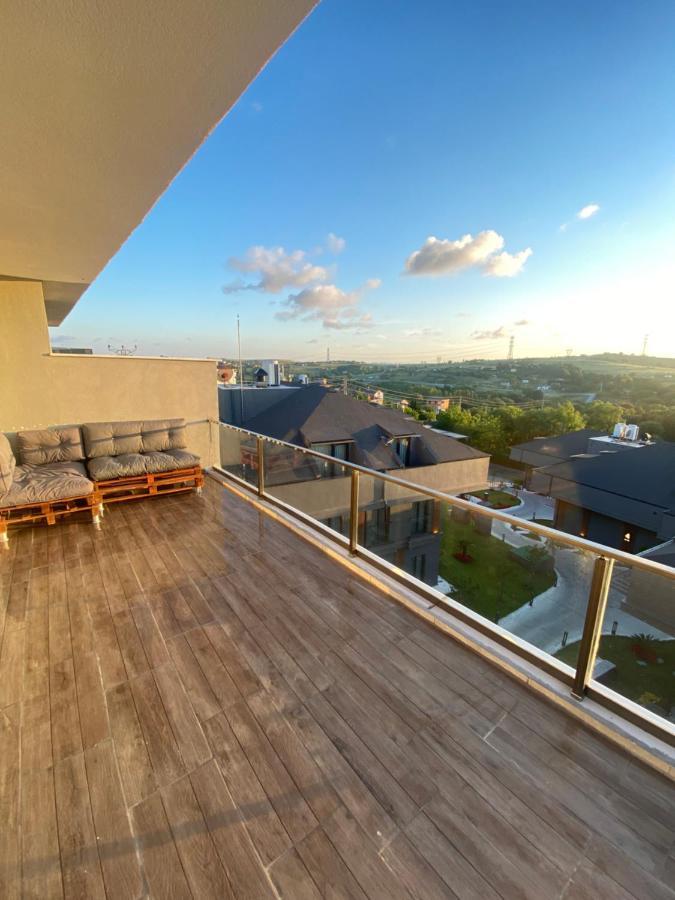 Large Private Villa Arnavutkoy Экстерьер фото