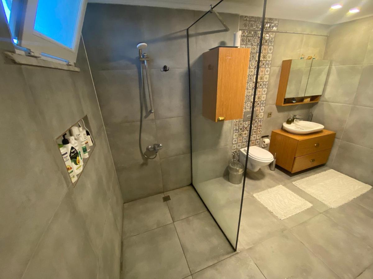 Large Private Villa Arnavutkoy Экстерьер фото