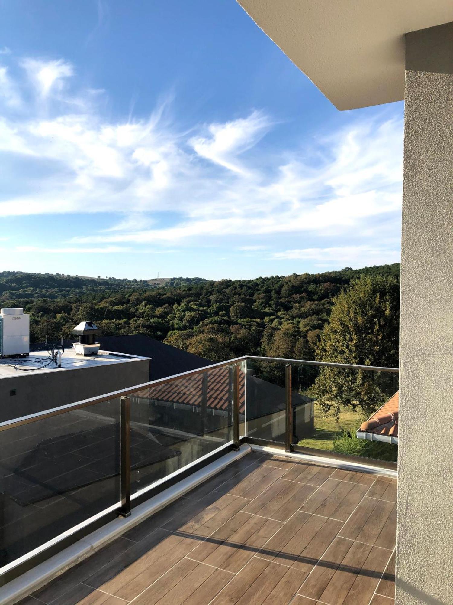 Large Private Villa Arnavutkoy Экстерьер фото